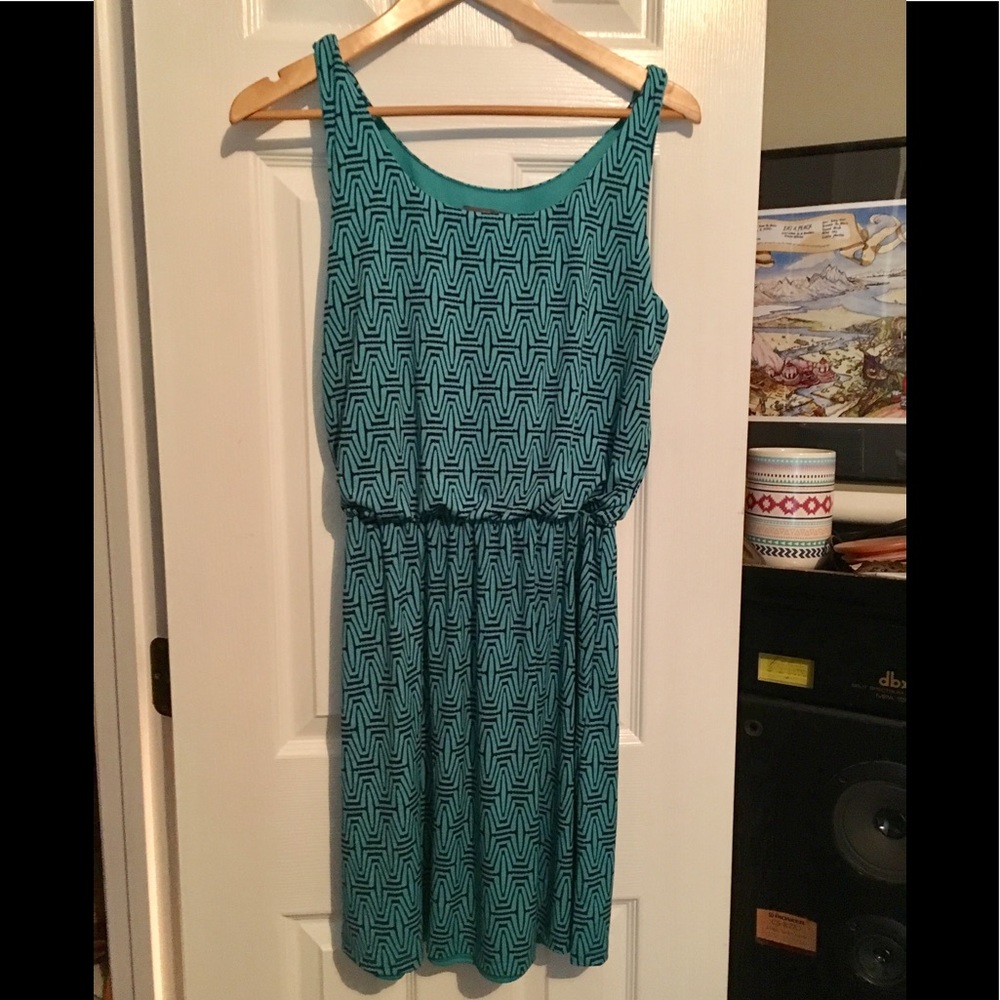 Market & Spruce Kipp Jersey dress - Stitch Fix